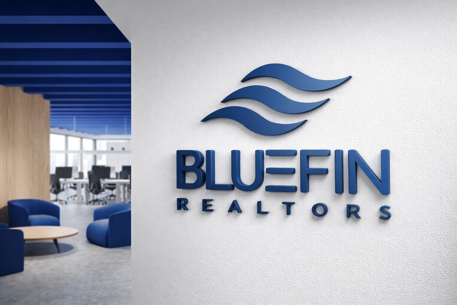 Bluefin Realtors kantoor